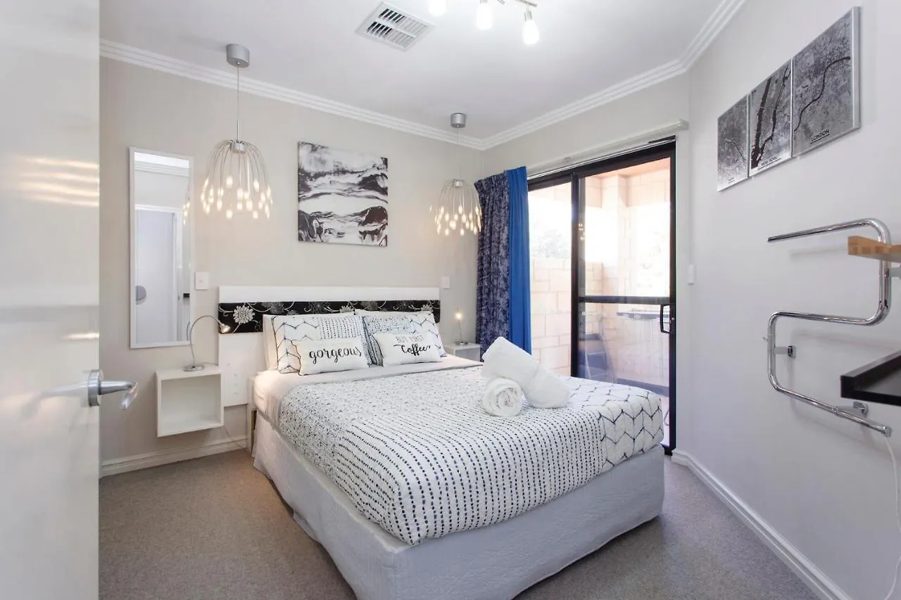 Bambino 438 Apartment Perth