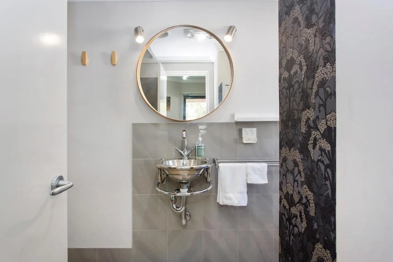 Bambino 438 Apartment Perth Australia