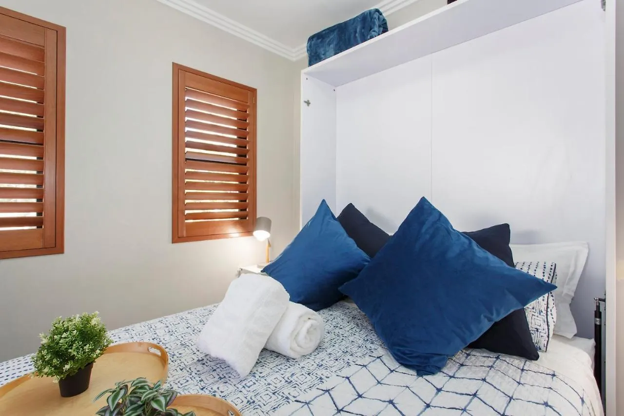 Bambino 438 Apartment Perth