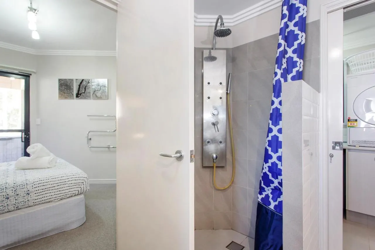 Bambino 438 Apartment Perth Australia