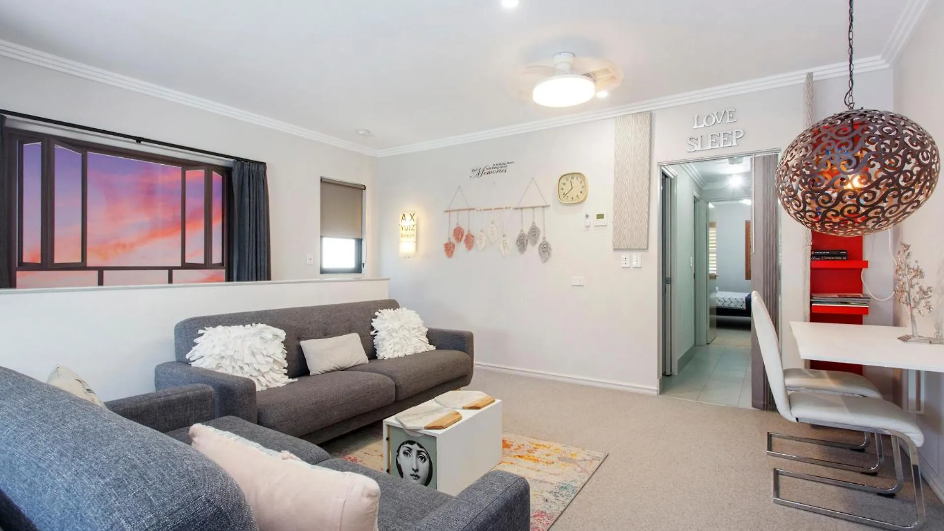 Bambino 438 Apartment Perth Australia